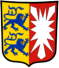 Schleswig-Holstein Wappen 